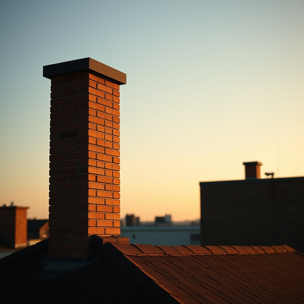Eds & Sons Chimney — professional Chimney Sweep in Cherry Hill Township, our branded team and work van — Chimney Sweep near me Eds & Sons Chimney — professional Chimney Sweep in Cherry Hill Township, our branded team and work van — Chimney Sweep near me